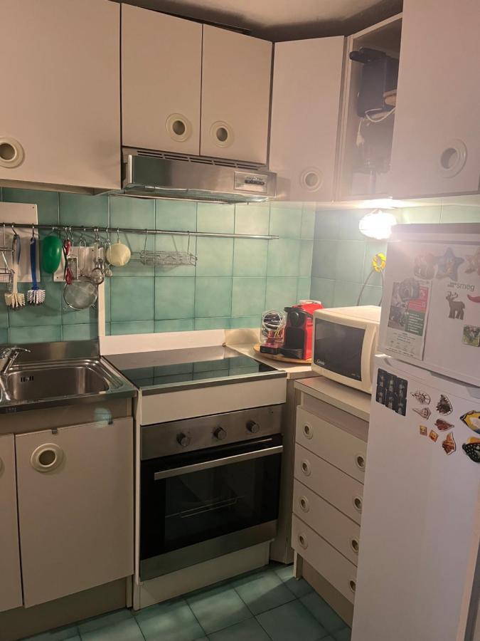 Ruta A&G Apartment Camogli Luaran gambar